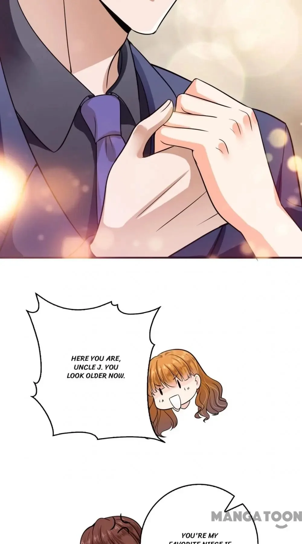 The Expensive Ex-Wife Of A Wealthy Family Chapter 609 page 20