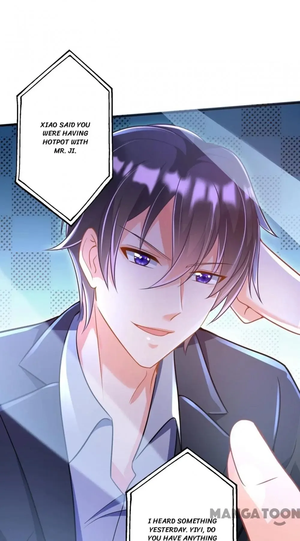 The Expensive Ex-Wife Of A Wealthy Family Chapter 607 page 30