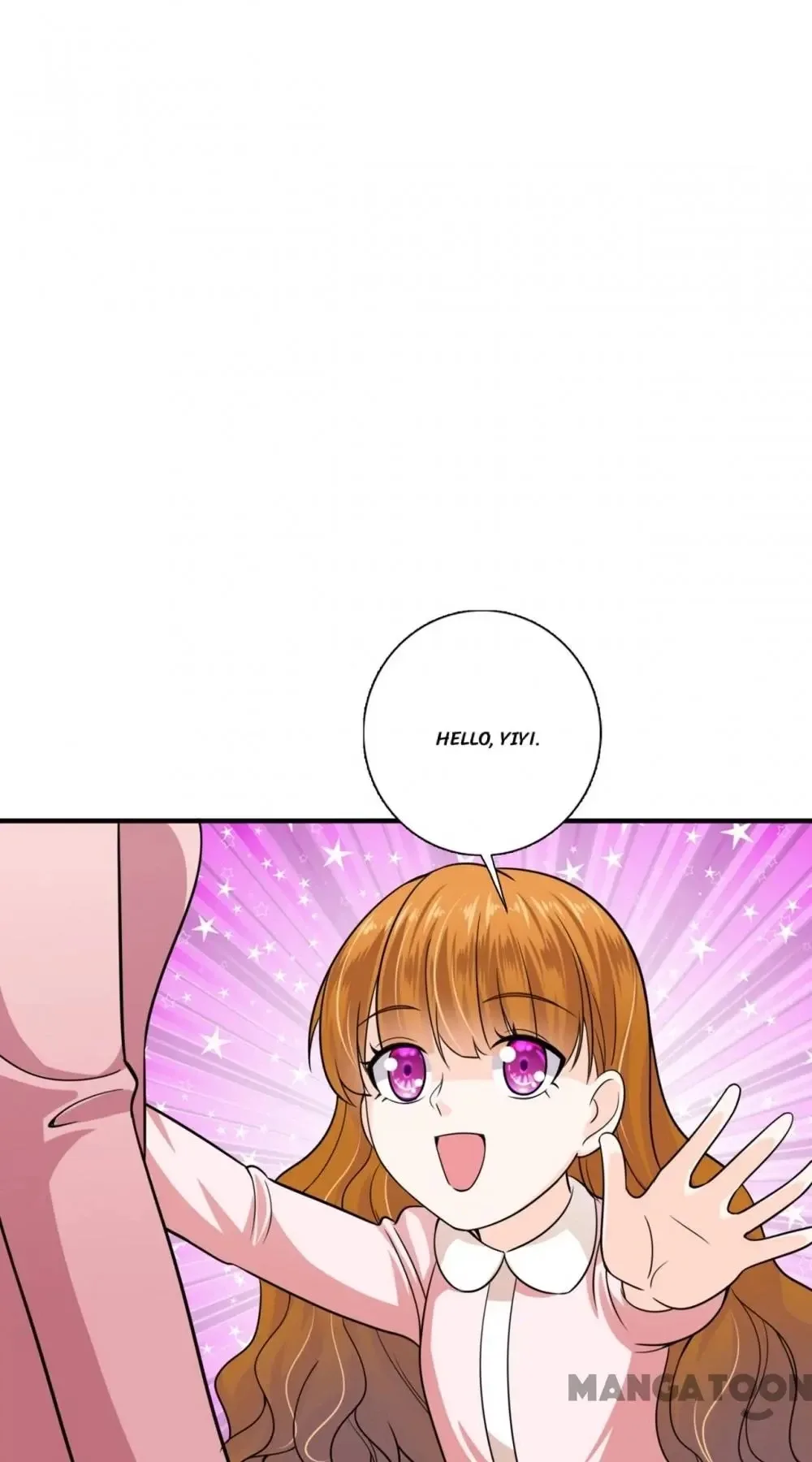 The Expensive Ex-Wife Of A Wealthy Family Chapter 609 page 28