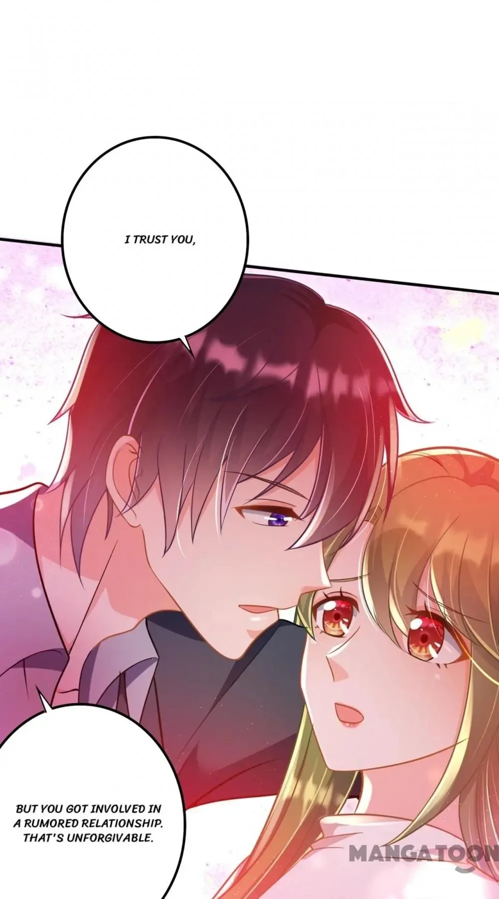 The Expensive Ex-Wife Of A Wealthy Family Chapter 607 page 36