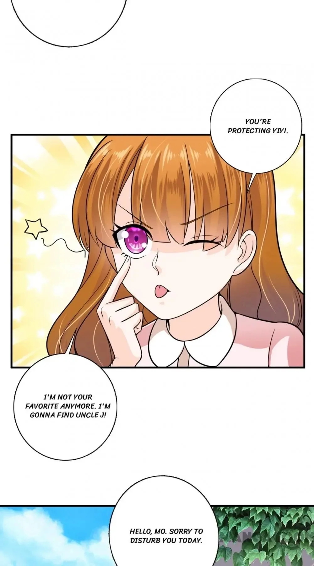 The Expensive Ex-Wife Of A Wealthy Family Chapter 609 page 30