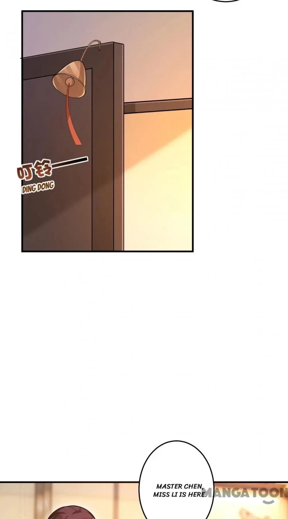 The Expensive Ex-Wife Of A Wealthy Family Chapter 611 page 44