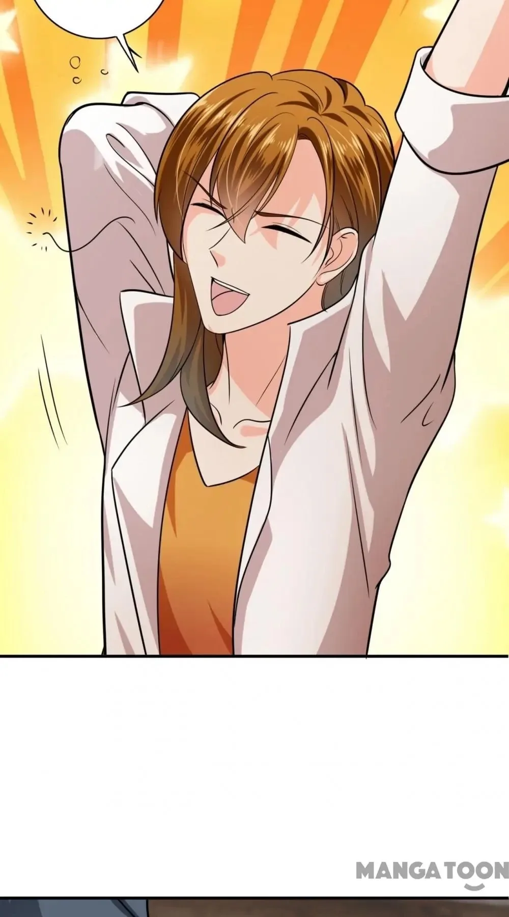 The Expensive Ex-Wife Of A Wealthy Family Chapter 613 page 42