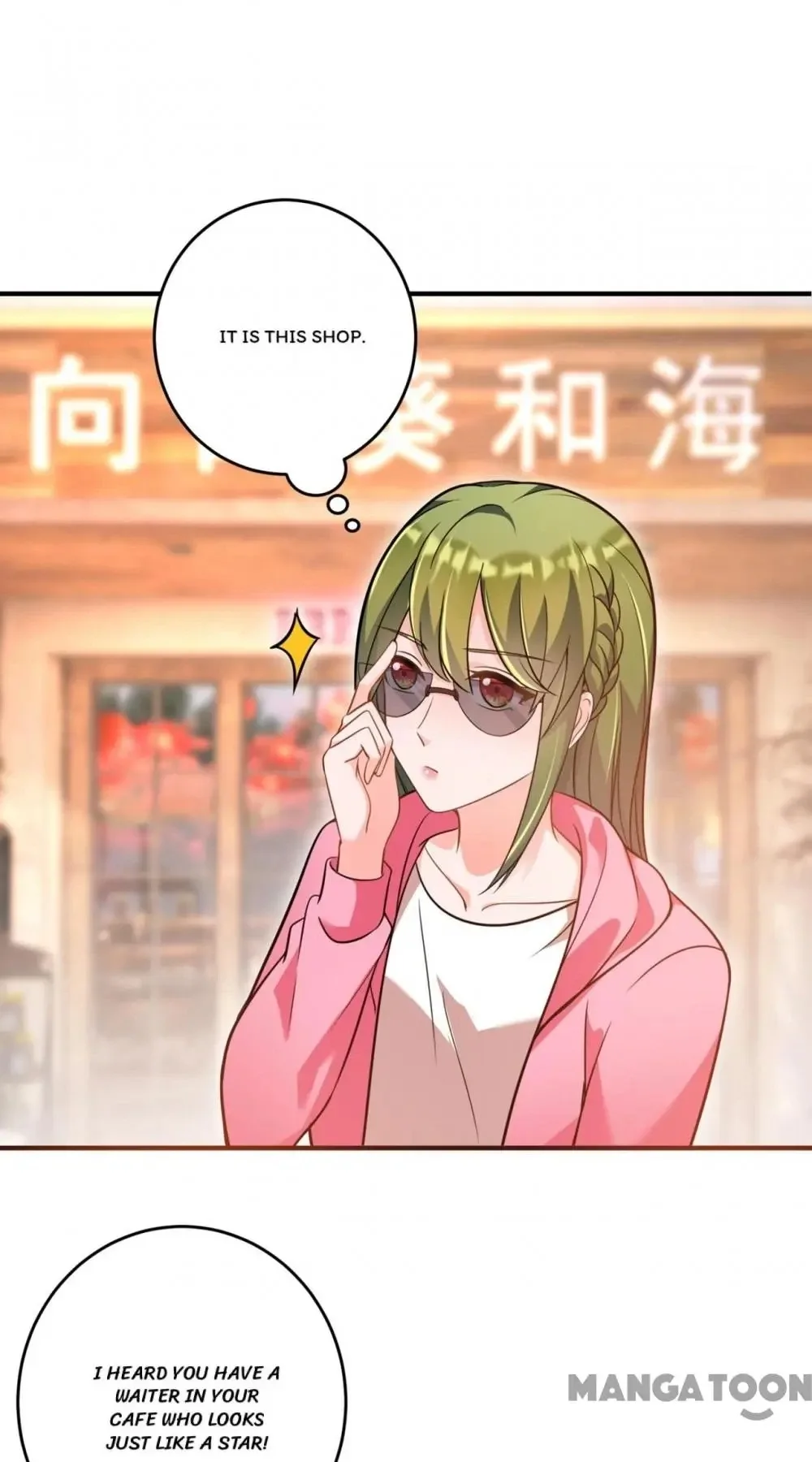 The Expensive Ex-Wife Of A Wealthy Family Chapter 611 page 42