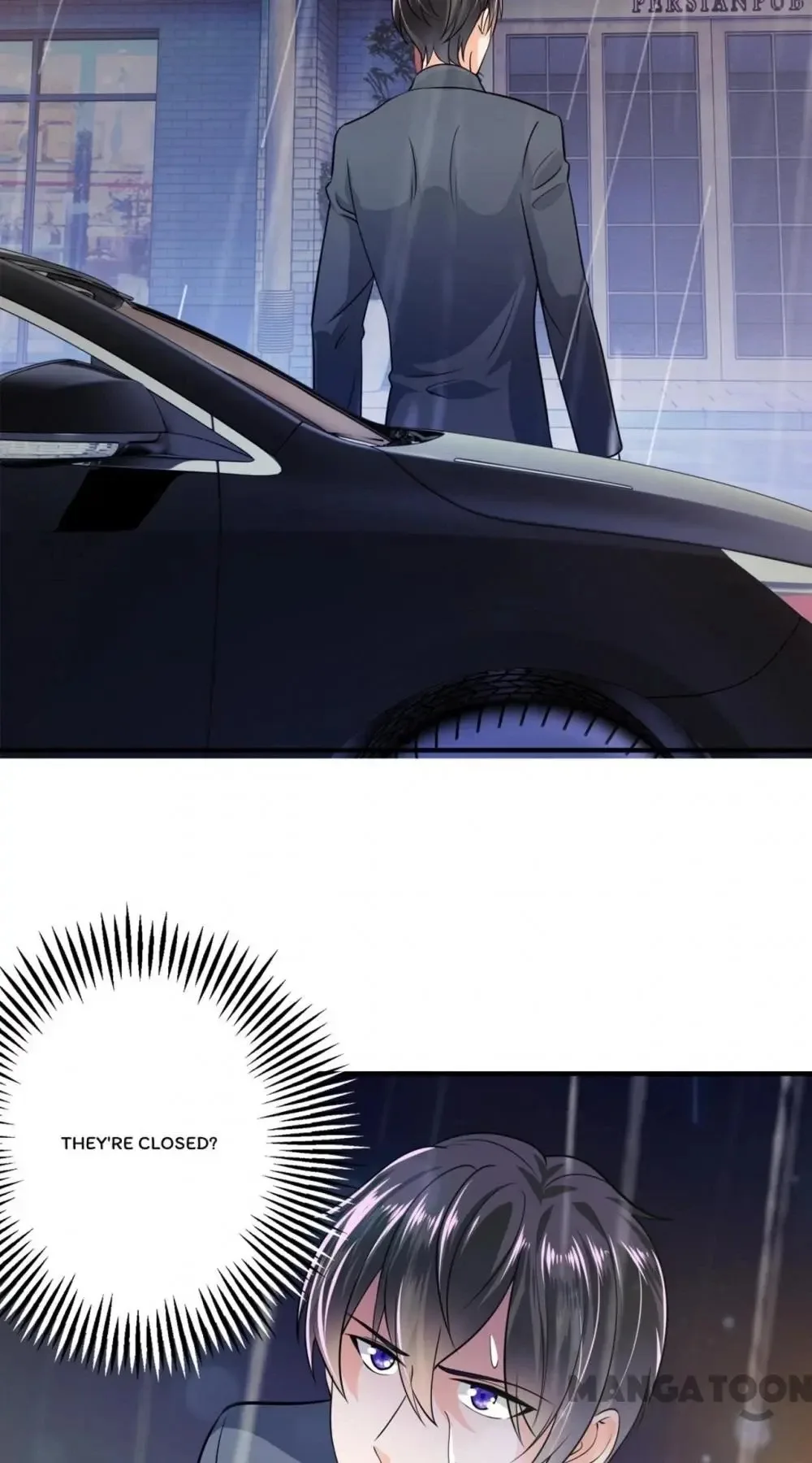 The Expensive Ex-Wife Of A Wealthy Family Chapter 613 page 39