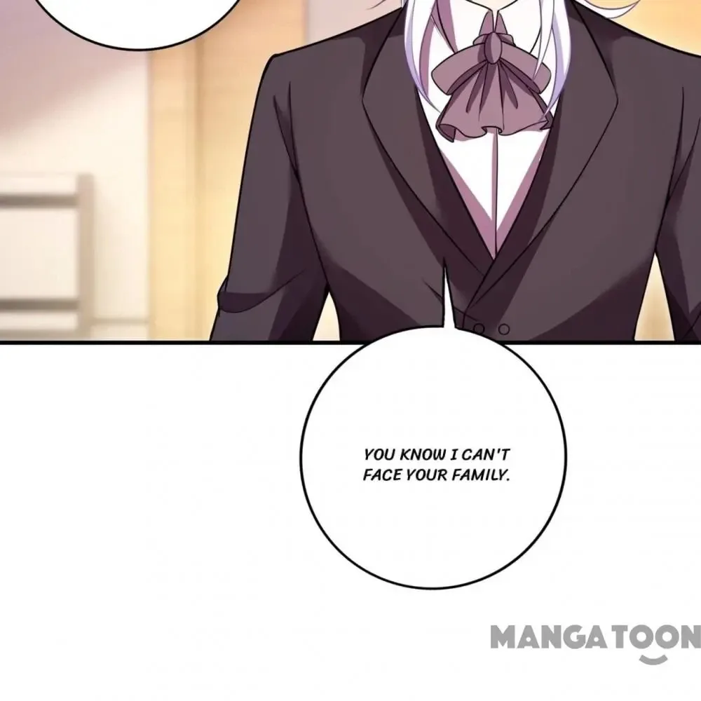 The Expensive Ex-Wife Of A Wealthy Family Chapter 606 page 34