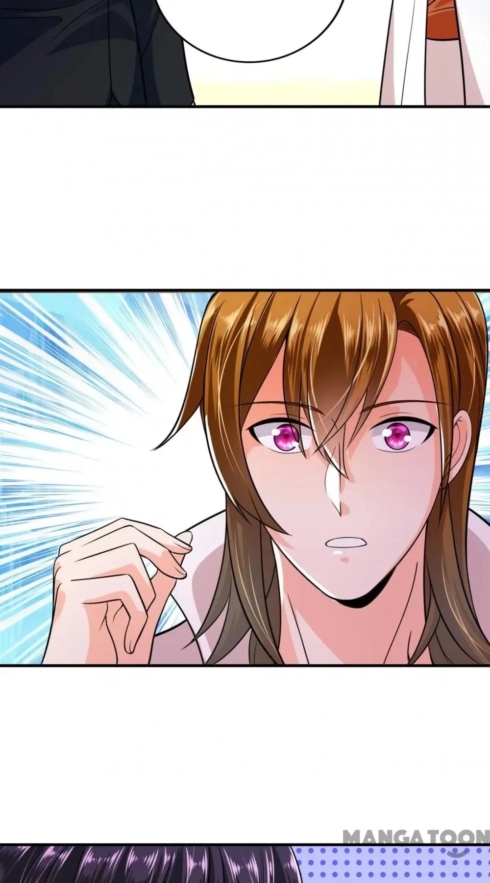 The Expensive Ex-Wife Of A Wealthy Family Chapter 613 page 45