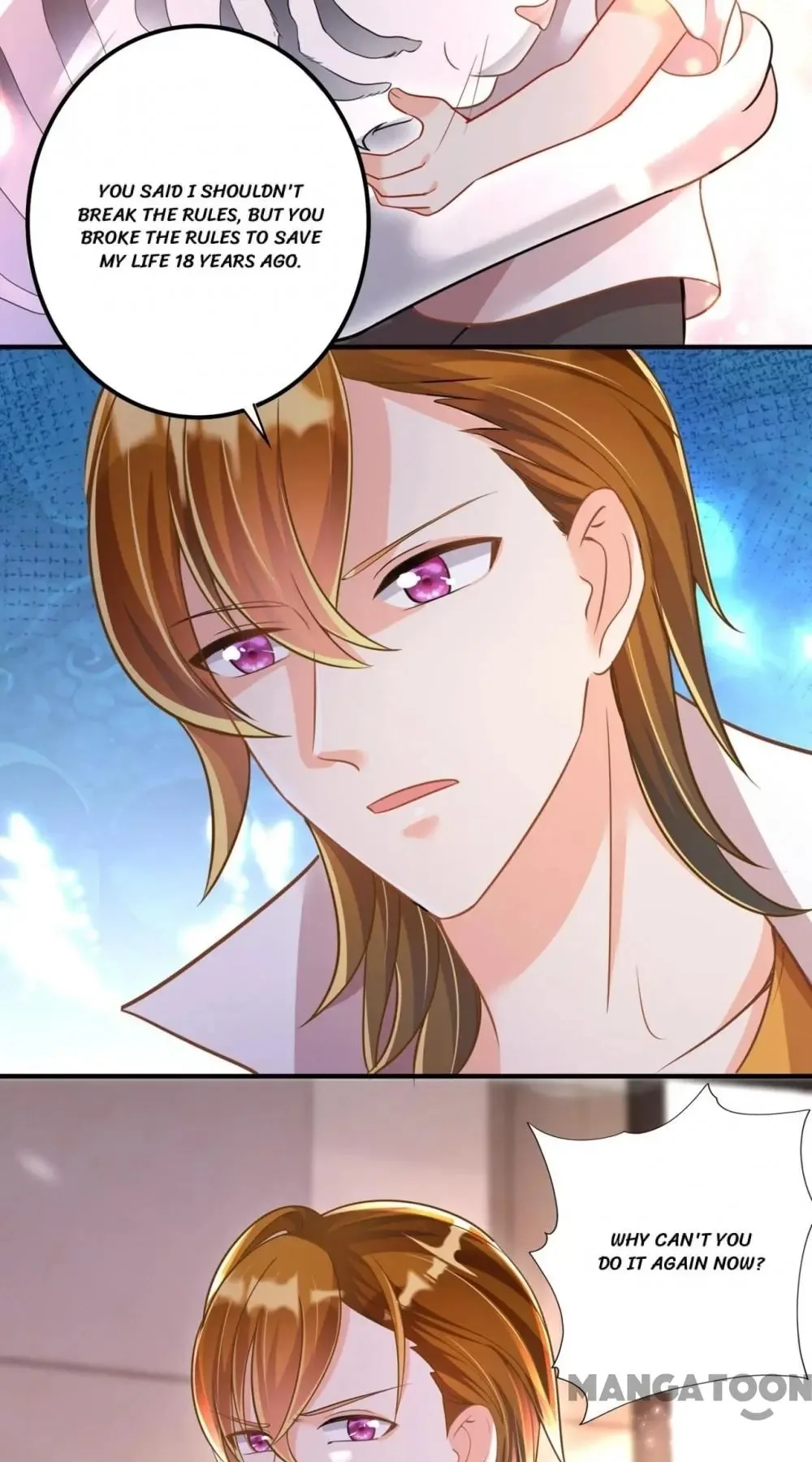 The Expensive Ex-Wife Of A Wealthy Family Chapter 606 page 32