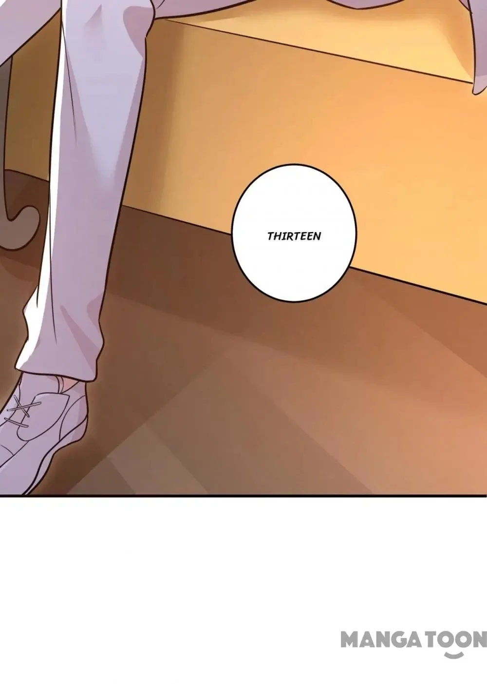 The Expensive Ex-Wife Of A Wealthy Family Chapter 611 page 46