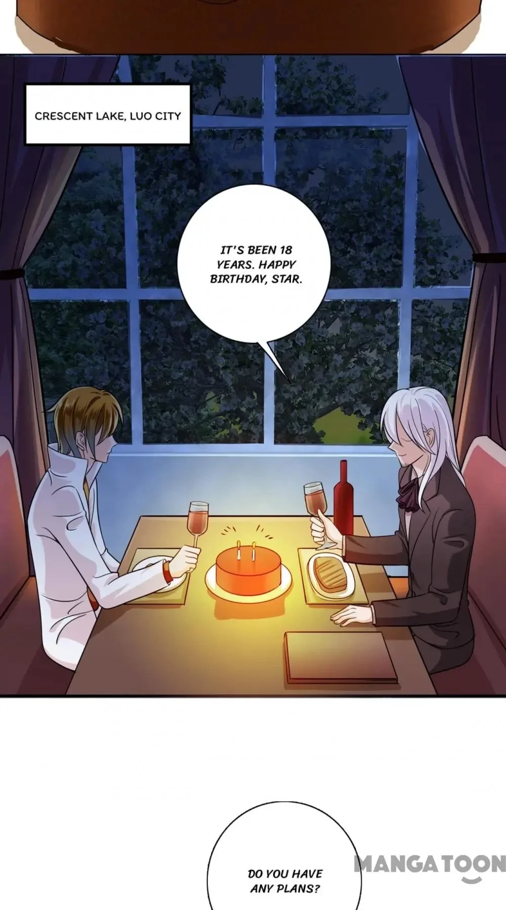 The Expensive Ex-Wife Of A Wealthy Family Chapter 609 page 41