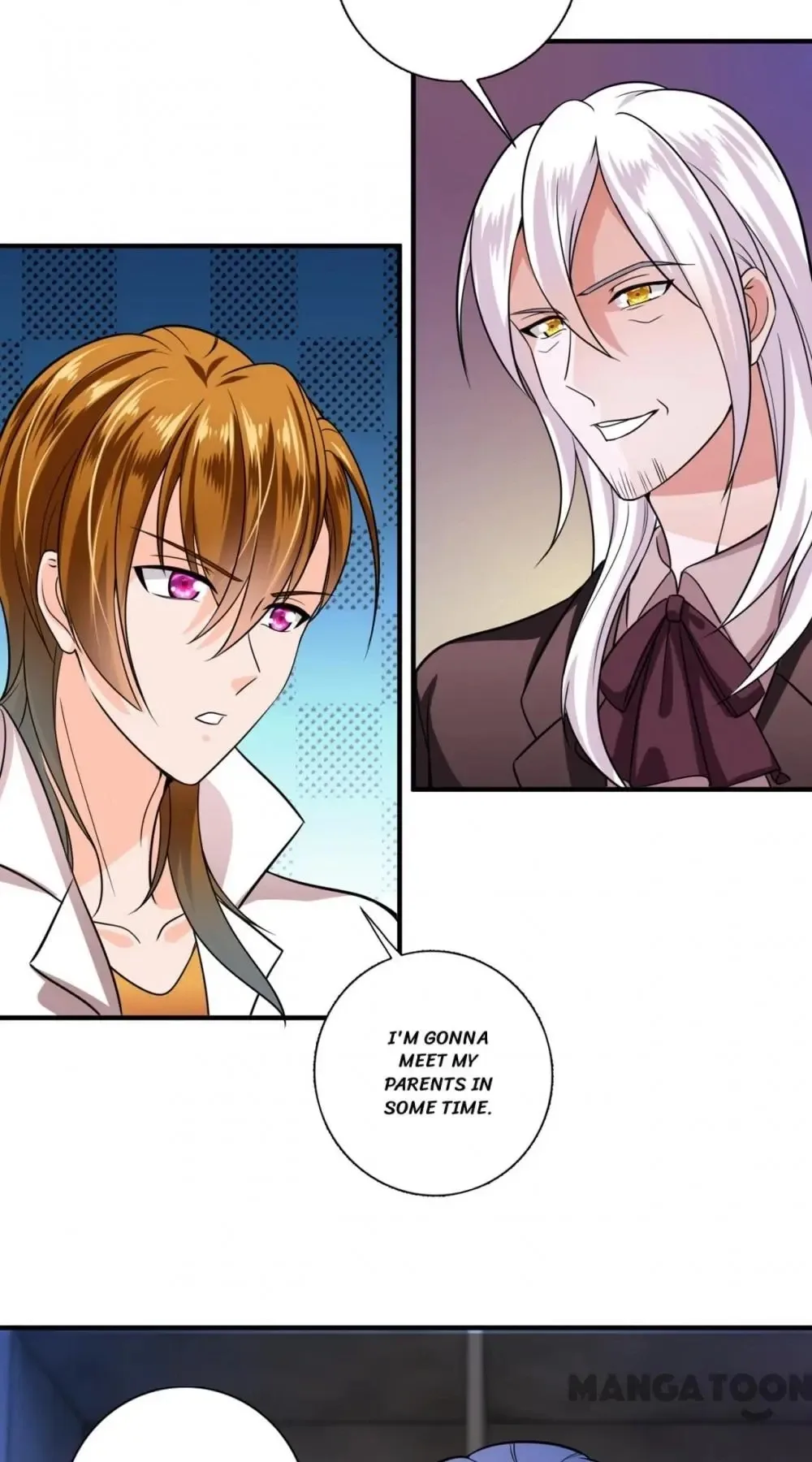 The Expensive Ex-Wife Of A Wealthy Family Chapter 609 page 42