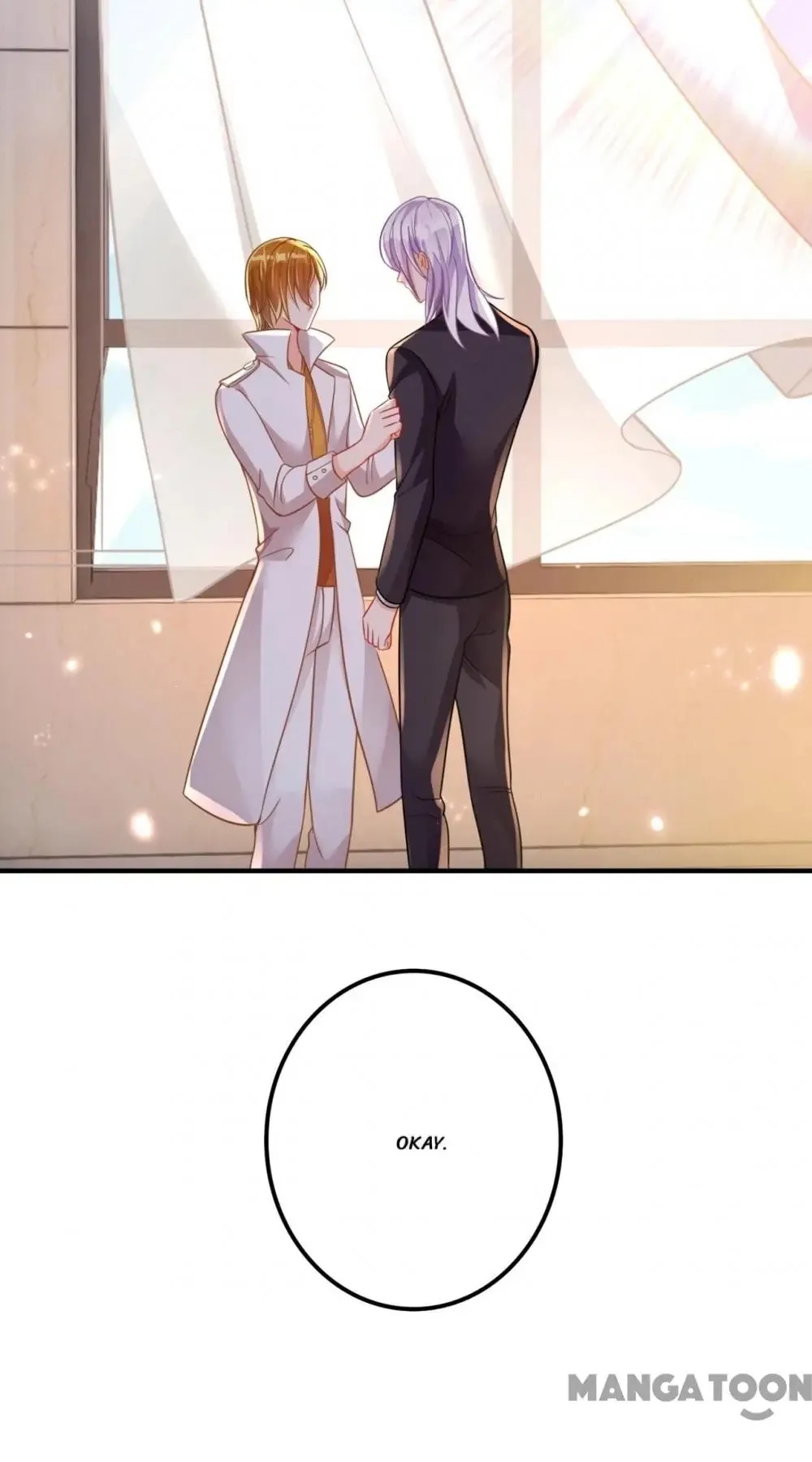 The Expensive Ex-Wife Of A Wealthy Family Chapter 606 page 38