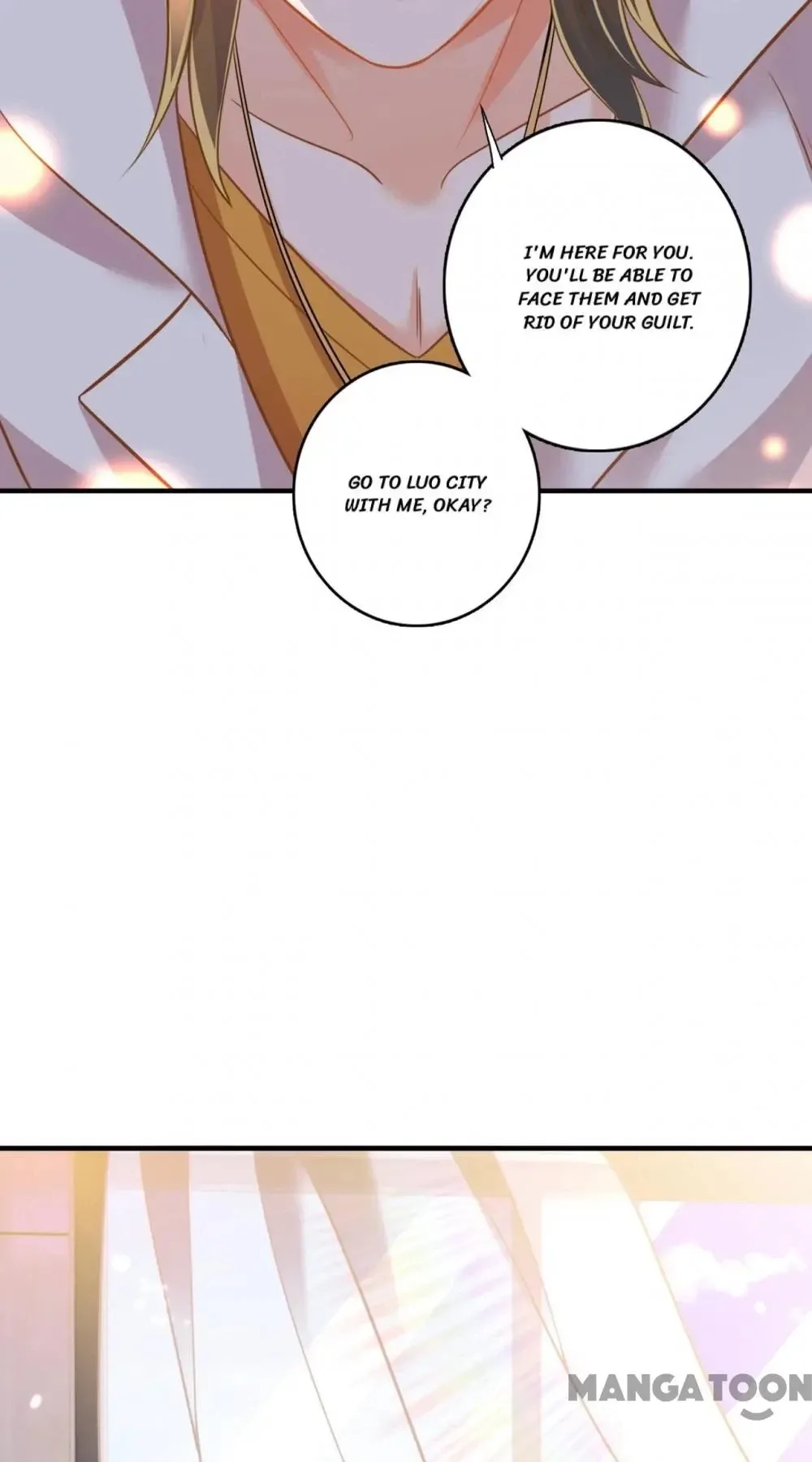 The Expensive Ex-Wife Of A Wealthy Family Chapter 606 page 37