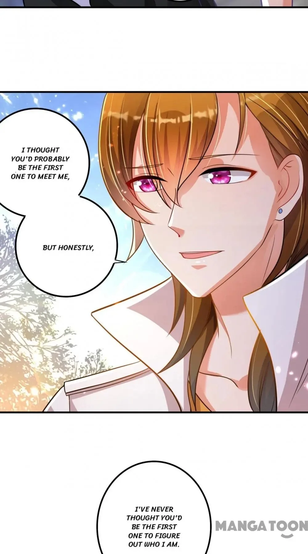 The Expensive Ex-Wife Of A Wealthy Family Chapter 614 page 3