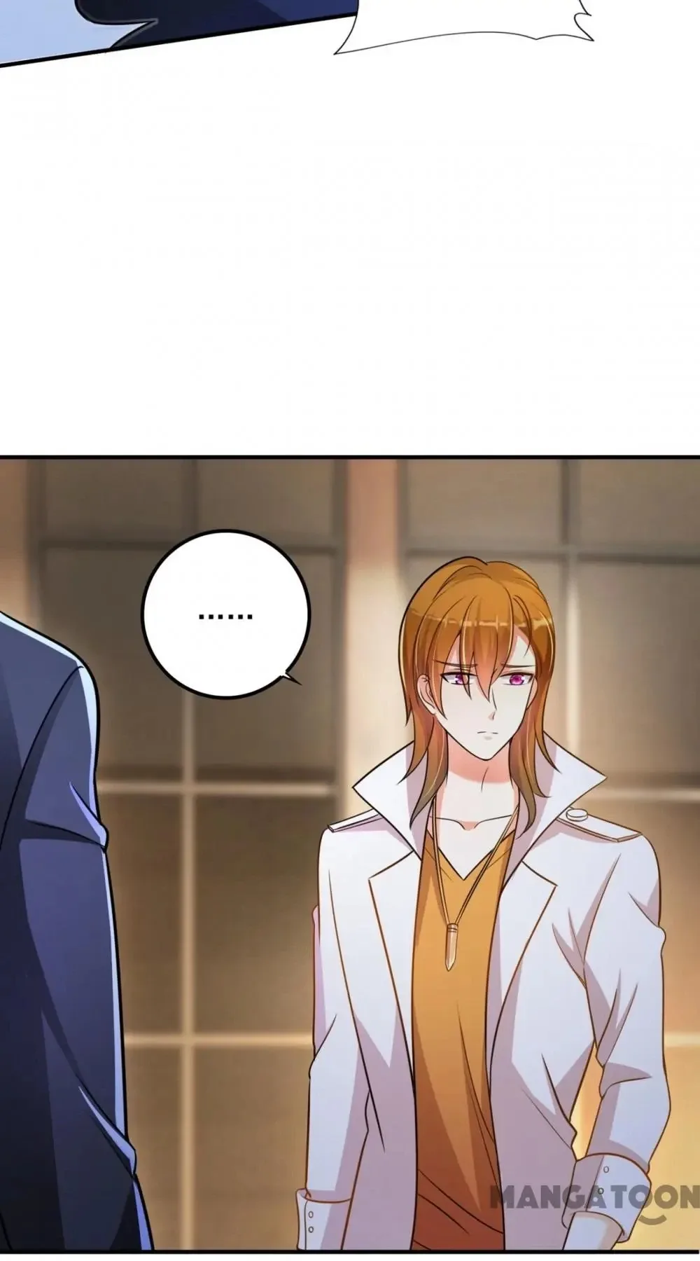 The Expensive Ex-Wife Of A Wealthy Family Chapter 614 page 5
