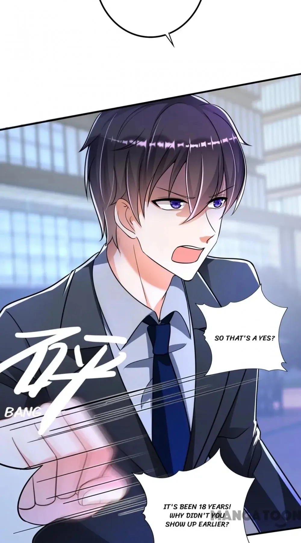 The Expensive Ex-Wife Of A Wealthy Family Chapter 614 page 4