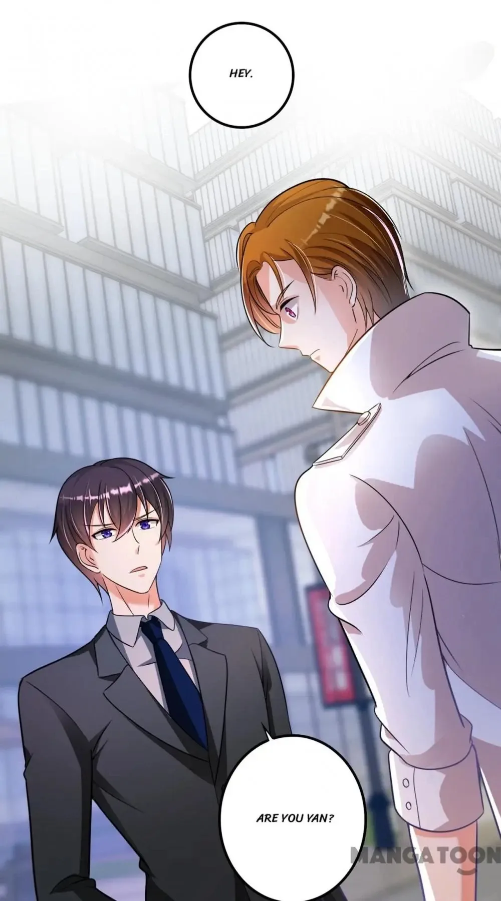 The Expensive Ex-Wife Of A Wealthy Family Chapter 614 page 2