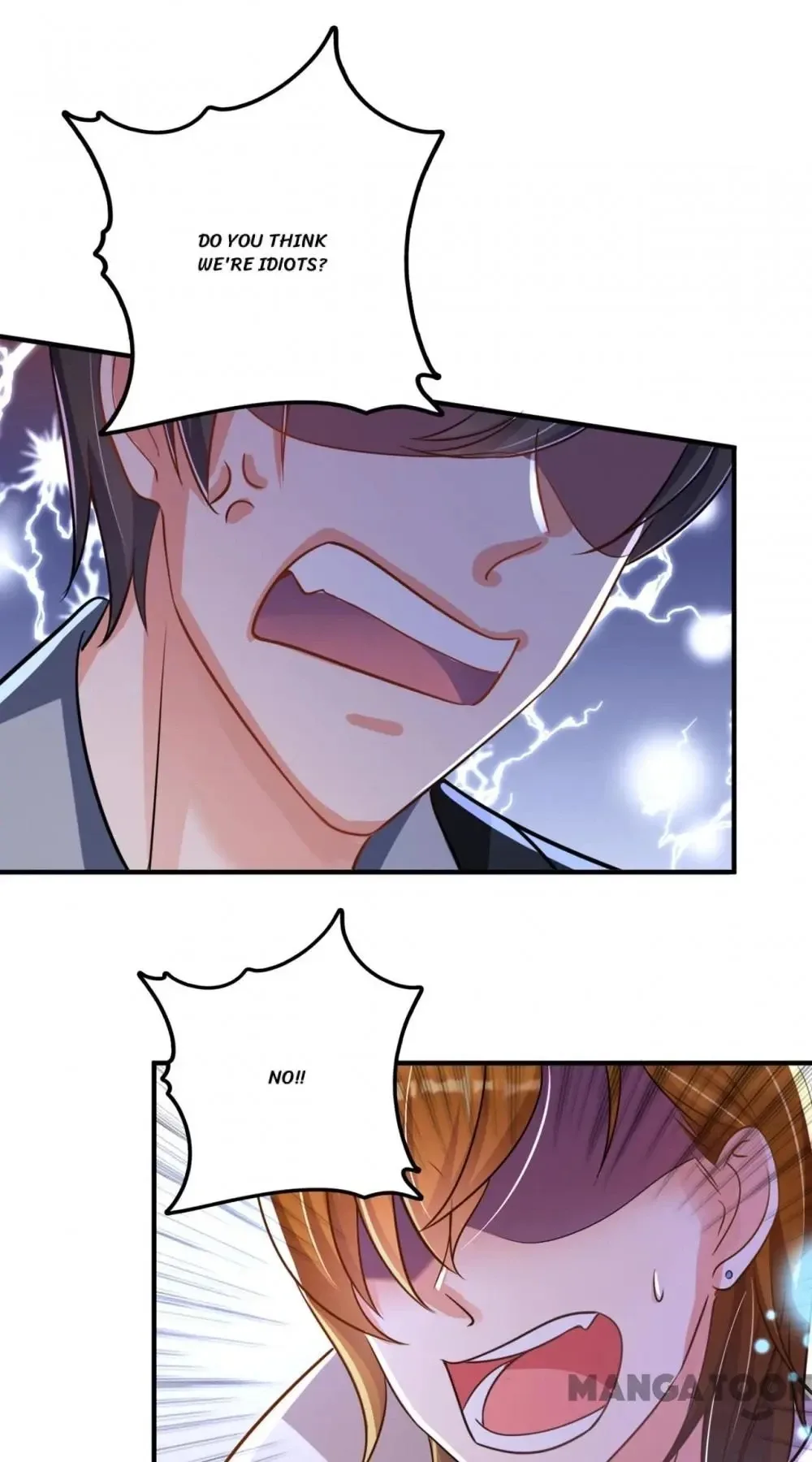 The Expensive Ex-Wife Of A Wealthy Family Chapter 614 page 14