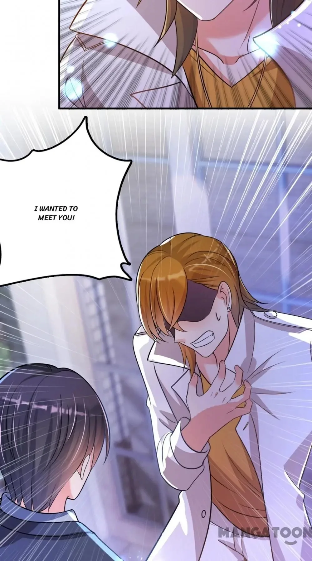 The Expensive Ex-Wife Of A Wealthy Family Chapter 614 page 15