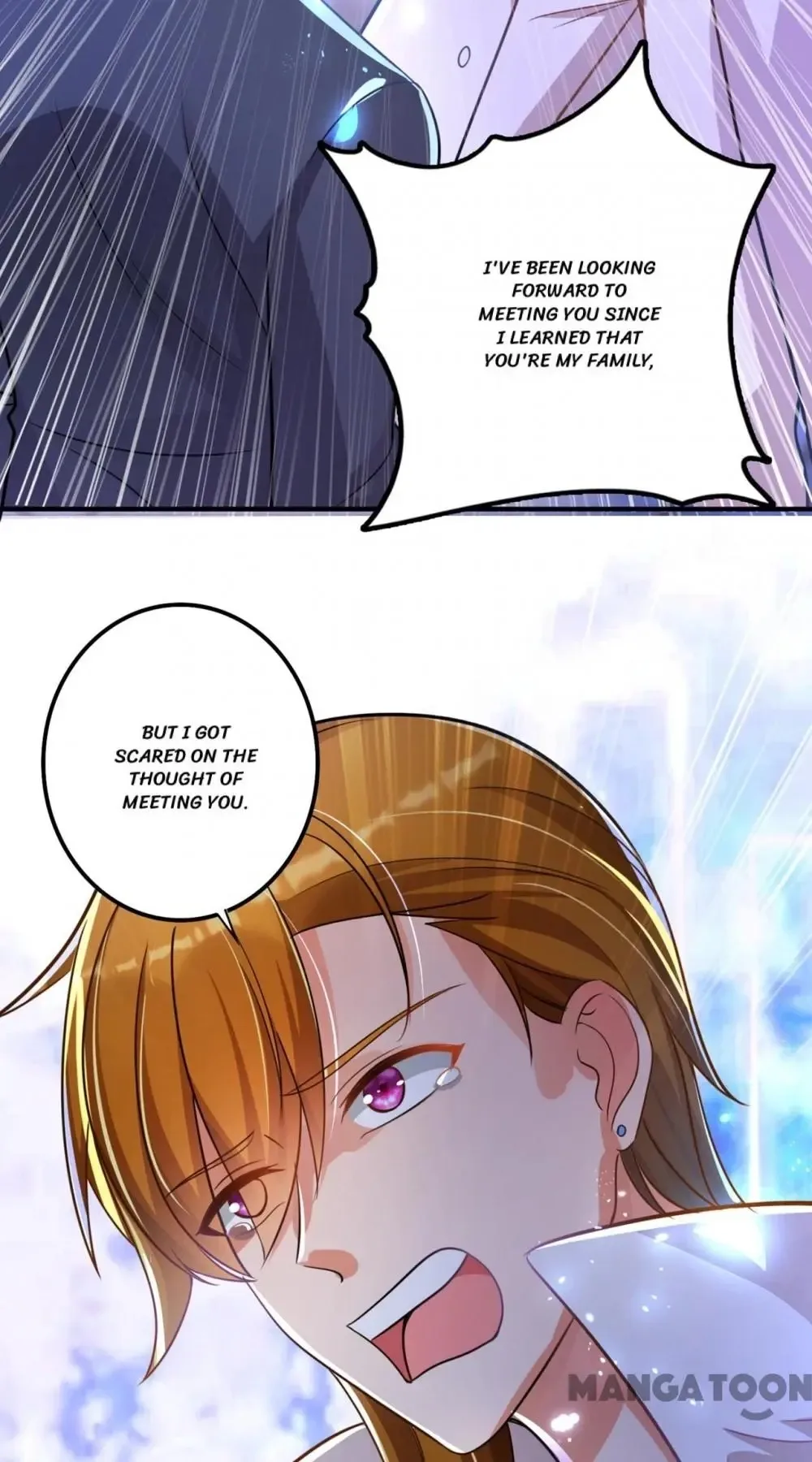 The Expensive Ex-Wife Of A Wealthy Family Chapter 614 page 16