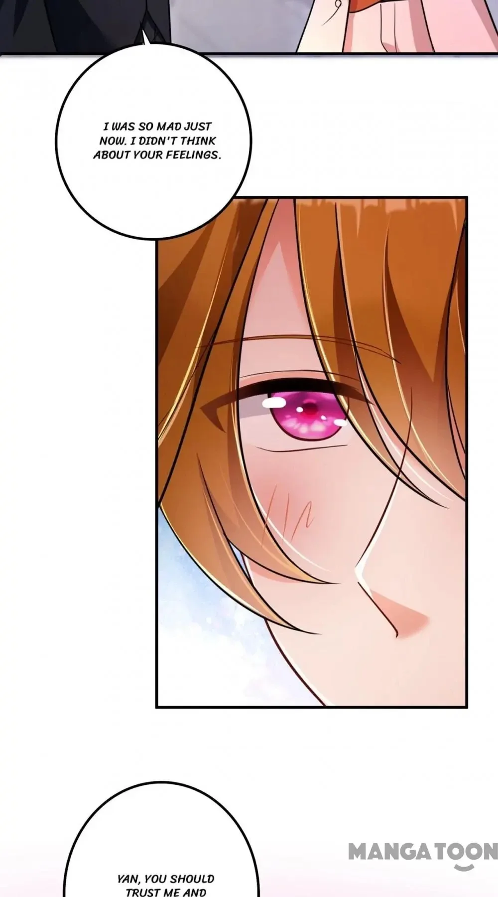 The Expensive Ex-Wife Of A Wealthy Family Chapter 614 page 22