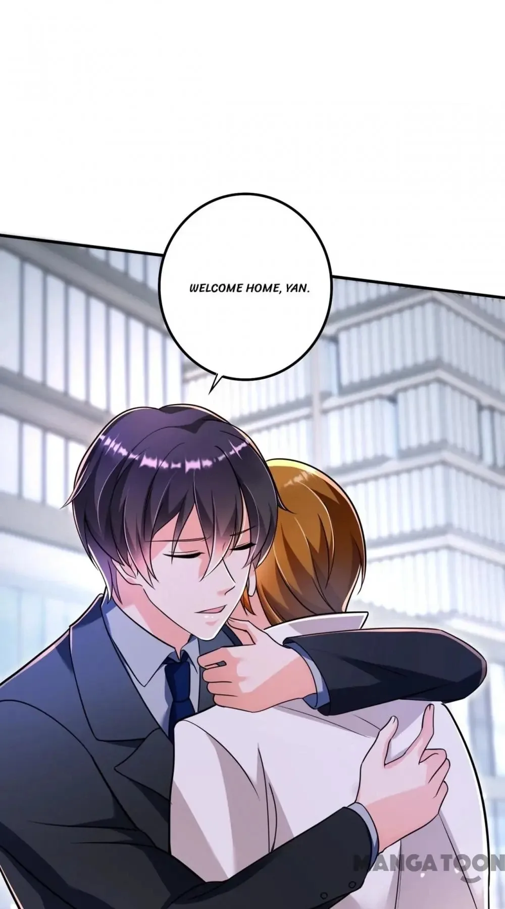 The Expensive Ex-Wife Of A Wealthy Family Chapter 614 page 26