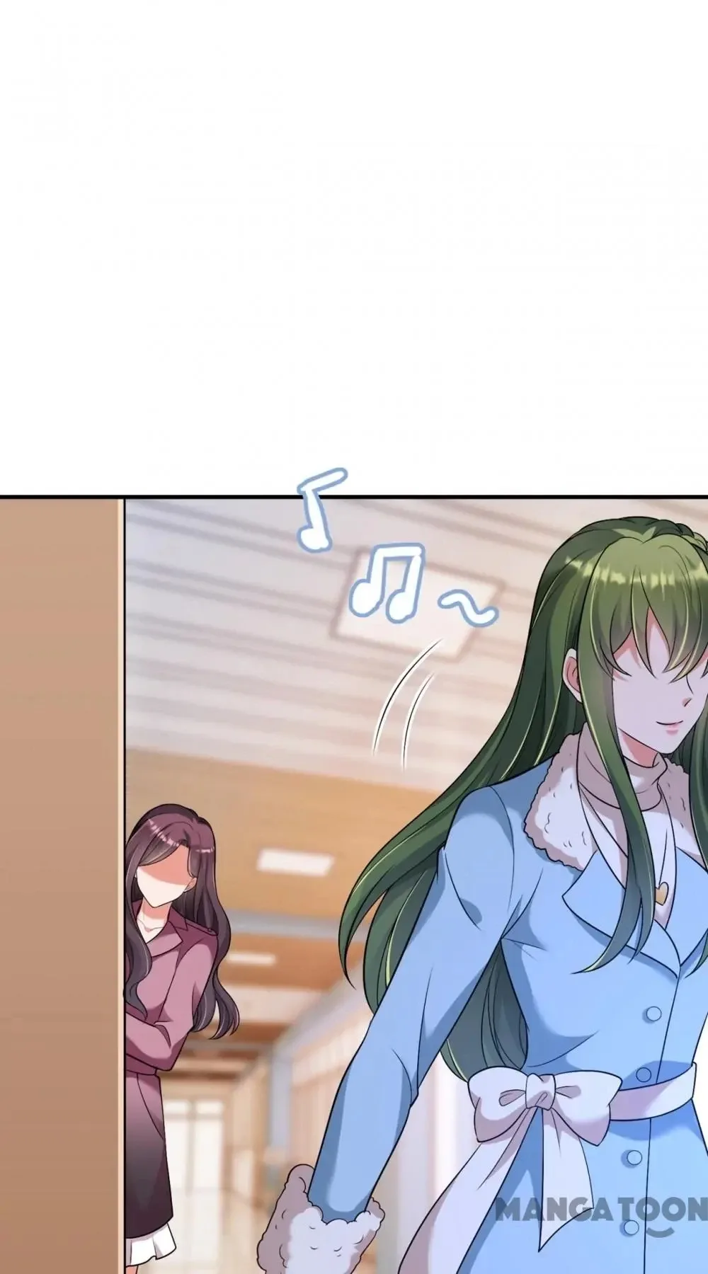 The Expensive Ex-Wife Of A Wealthy Family Chapter 617 page 8