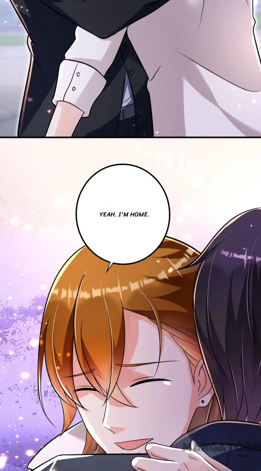 The Expensive Ex-Wife Of A Wealthy Family Chapter 614 page 27