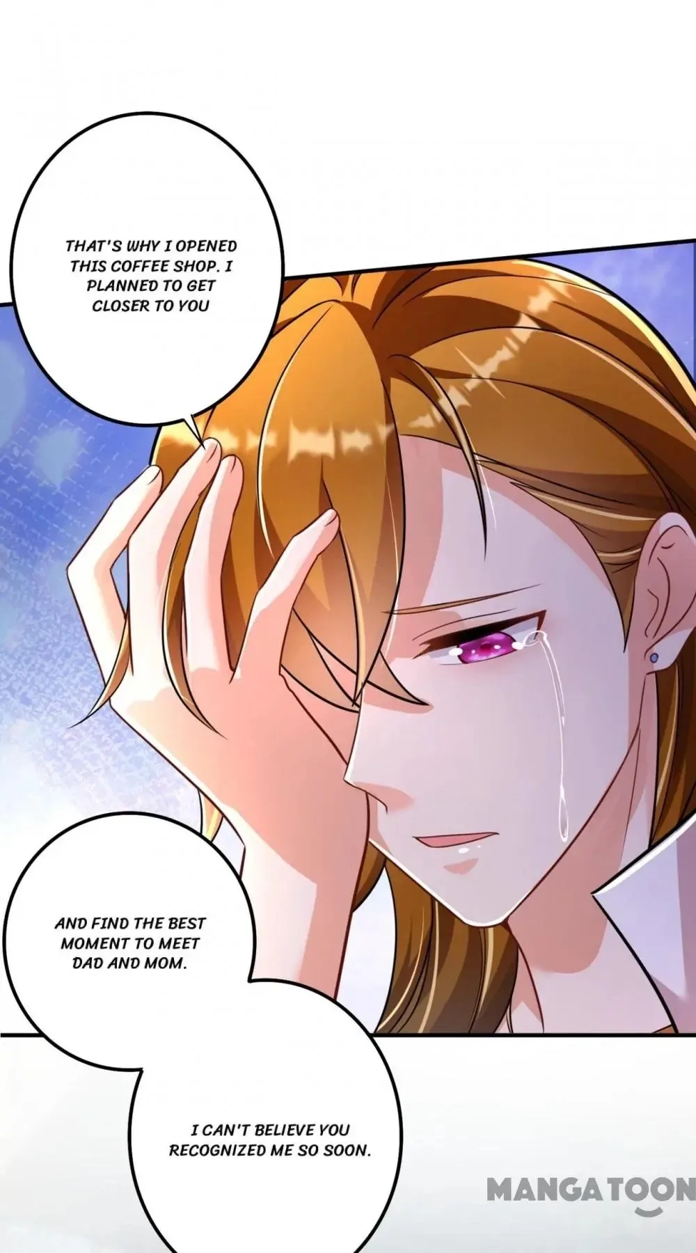 The Expensive Ex-Wife Of A Wealthy Family Chapter 614 page 20
