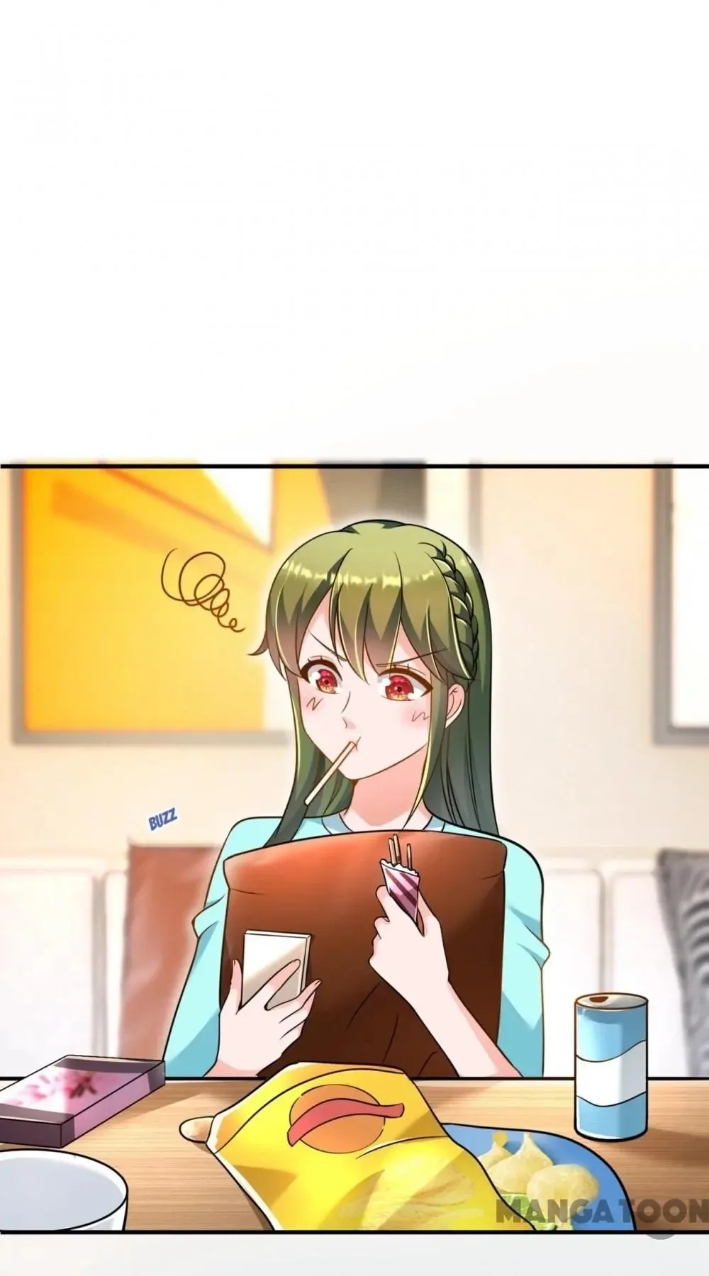 The Expensive Ex-Wife Of A Wealthy Family Chapter 614 page 32