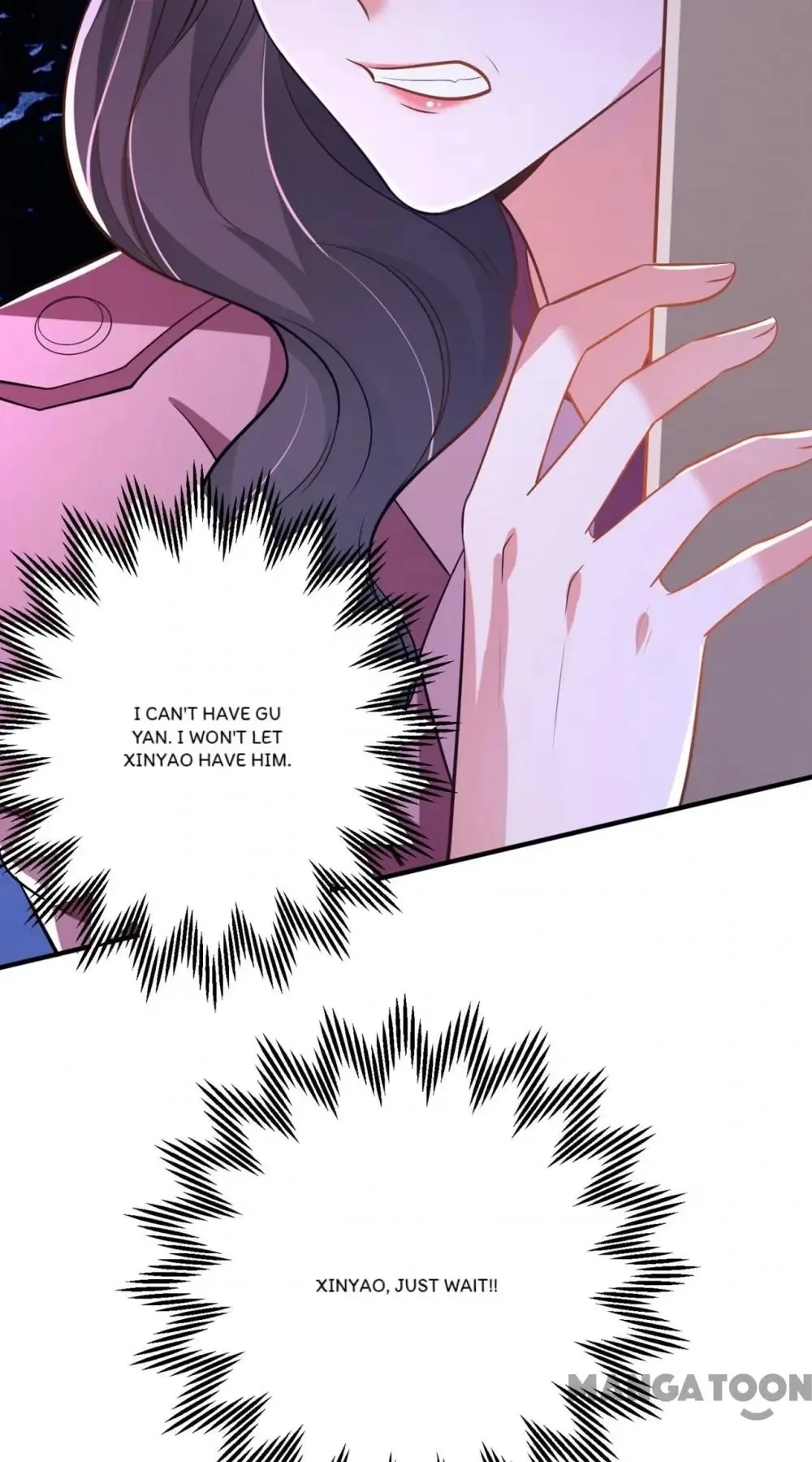The Expensive Ex-Wife Of A Wealthy Family Chapter 617 page 17