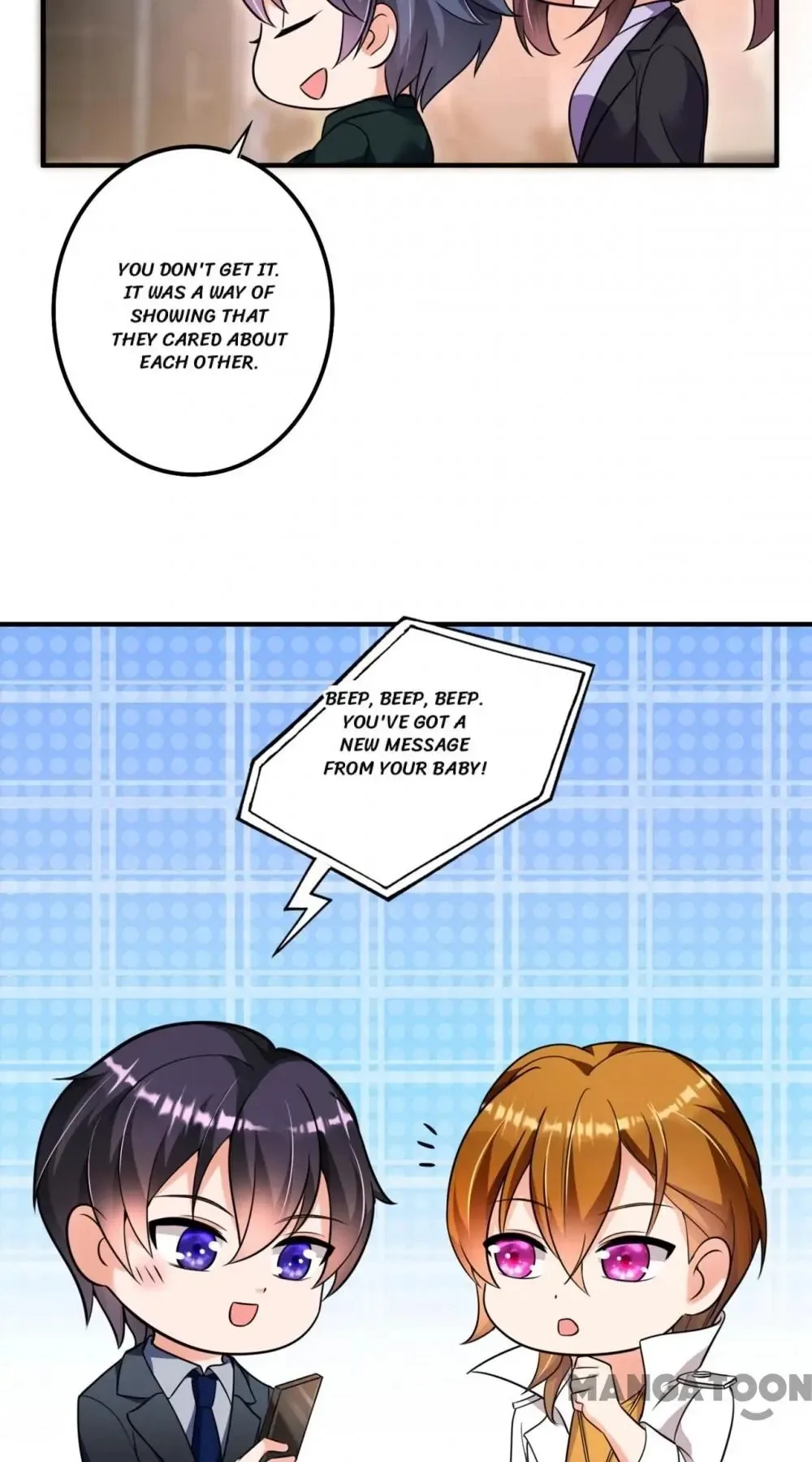 The Expensive Ex-Wife Of A Wealthy Family Chapter 614 page 29