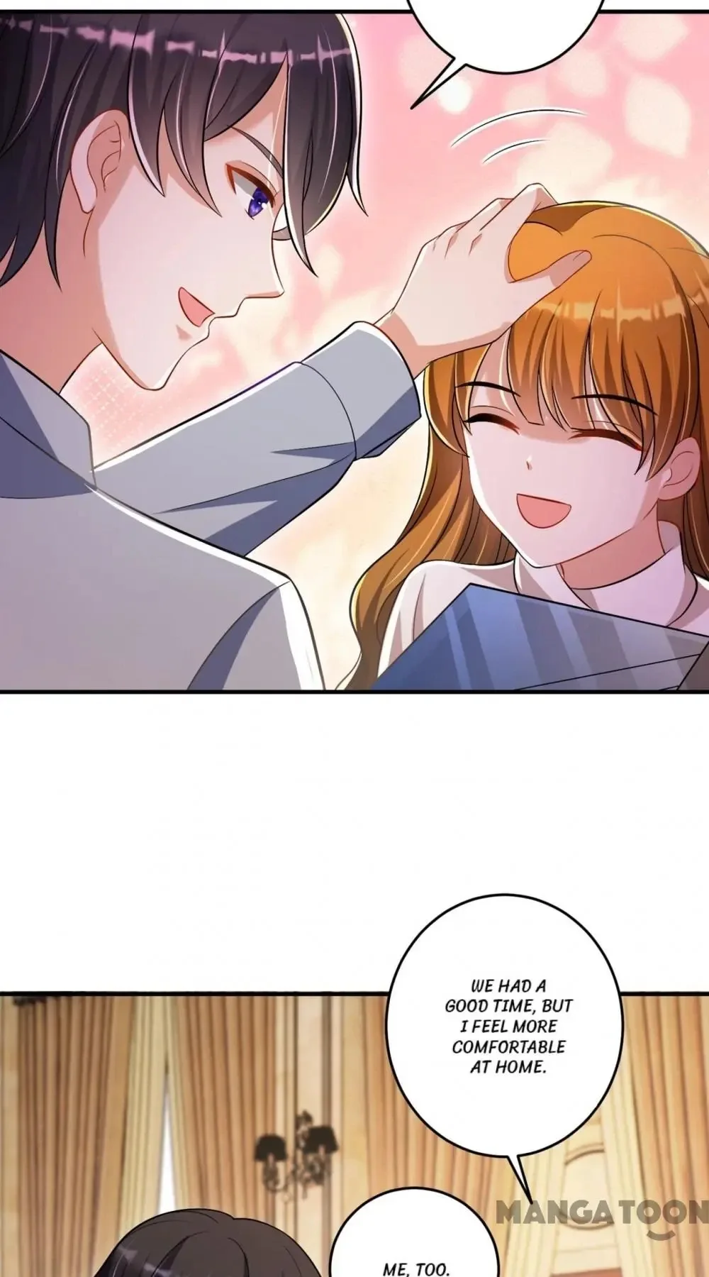 The Expensive Ex-Wife Of A Wealthy Family Chapter 615 page 4