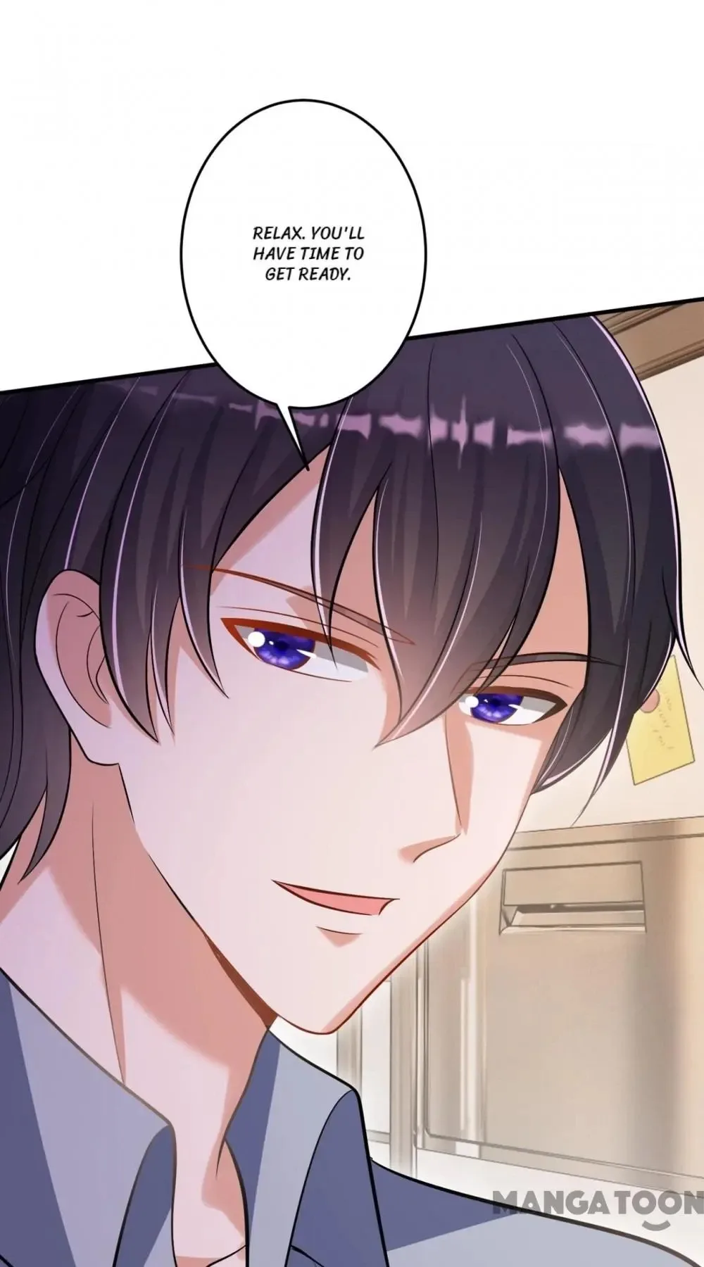 The Expensive Ex-Wife Of A Wealthy Family Chapter 615 page 1