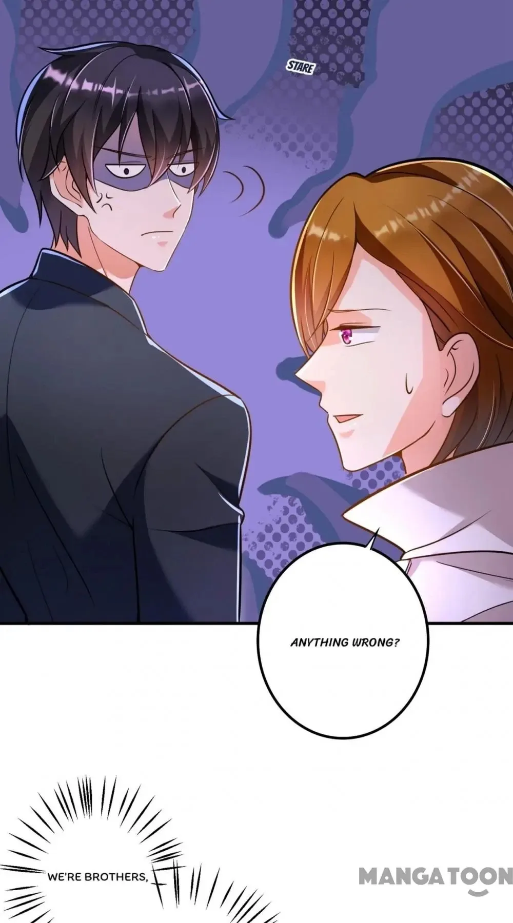 The Expensive Ex-Wife Of A Wealthy Family Chapter 614 page 34