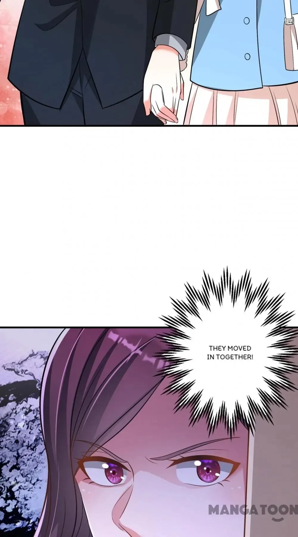 The Expensive Ex-Wife Of A Wealthy Family Chapter 617 page 16