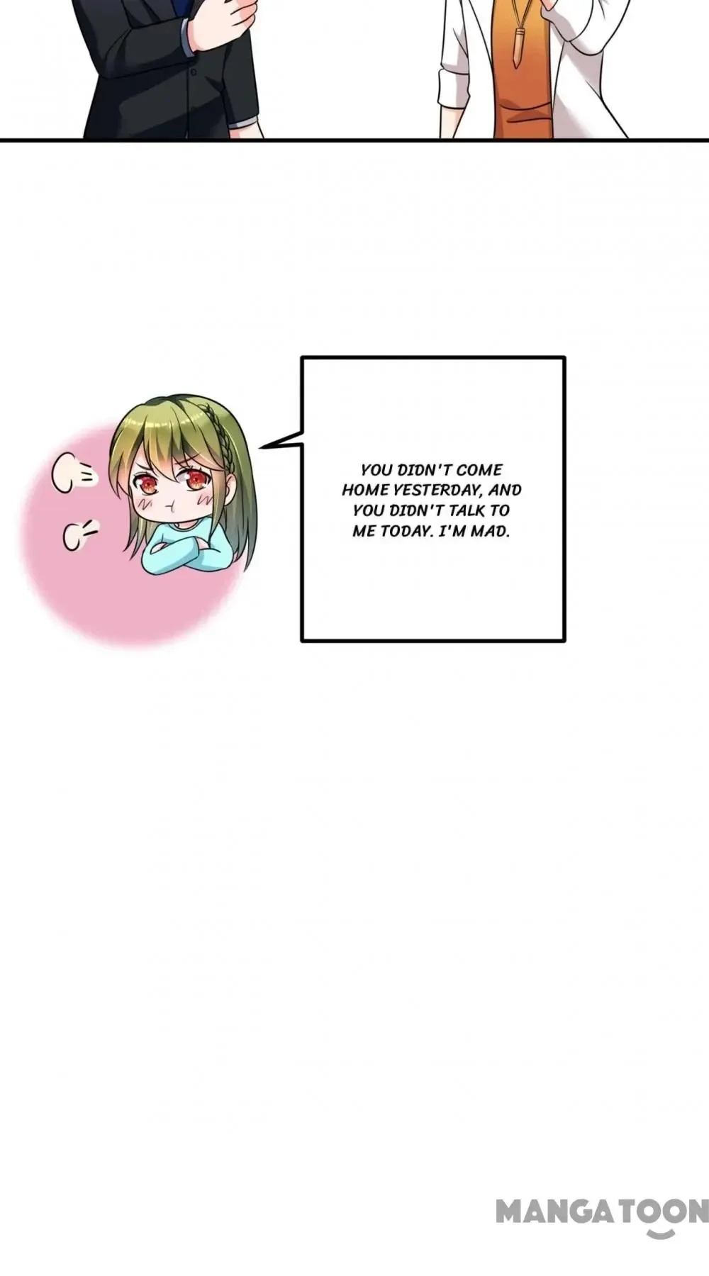 The Expensive Ex-Wife Of A Wealthy Family Chapter 614 page 30