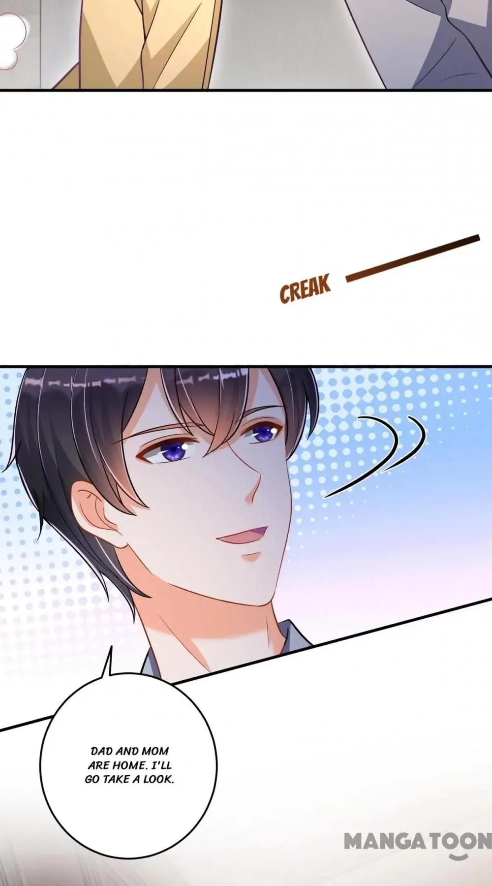 The Expensive Ex-Wife Of A Wealthy Family Chapter 614 page 41