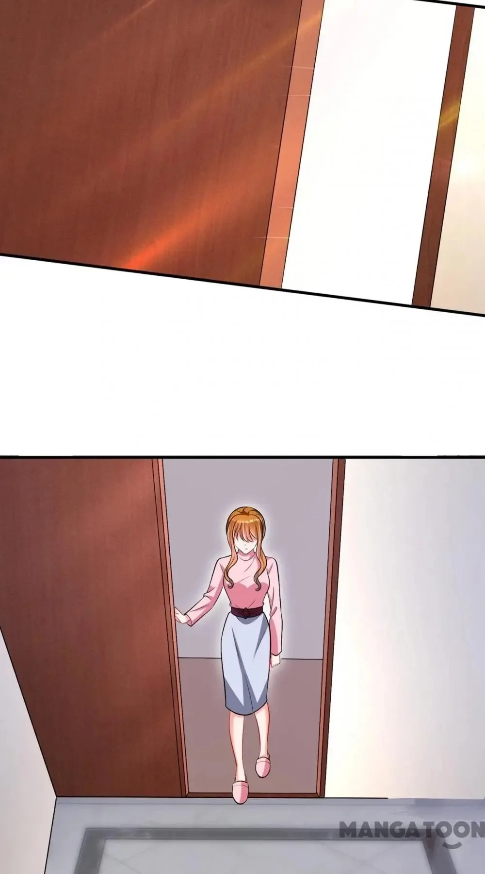 The Expensive Ex-Wife Of A Wealthy Family Chapter 615 page 10