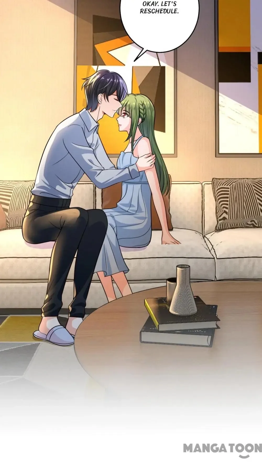 The Expensive Ex-Wife Of A Wealthy Family Chapter 617 page 27