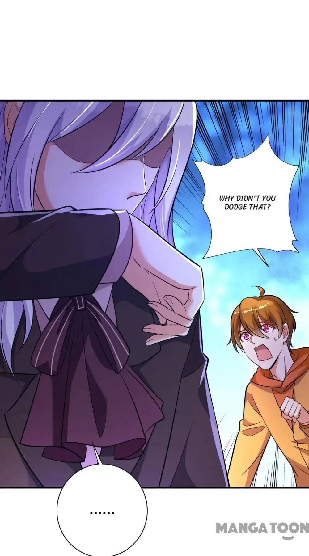 The Expensive Ex-Wife Of A Wealthy Family Chapter 616 page 10