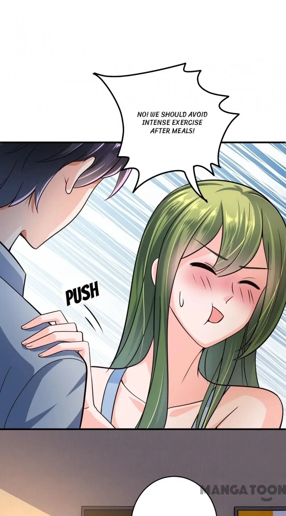 The Expensive Ex-Wife Of A Wealthy Family Chapter 617 page 26