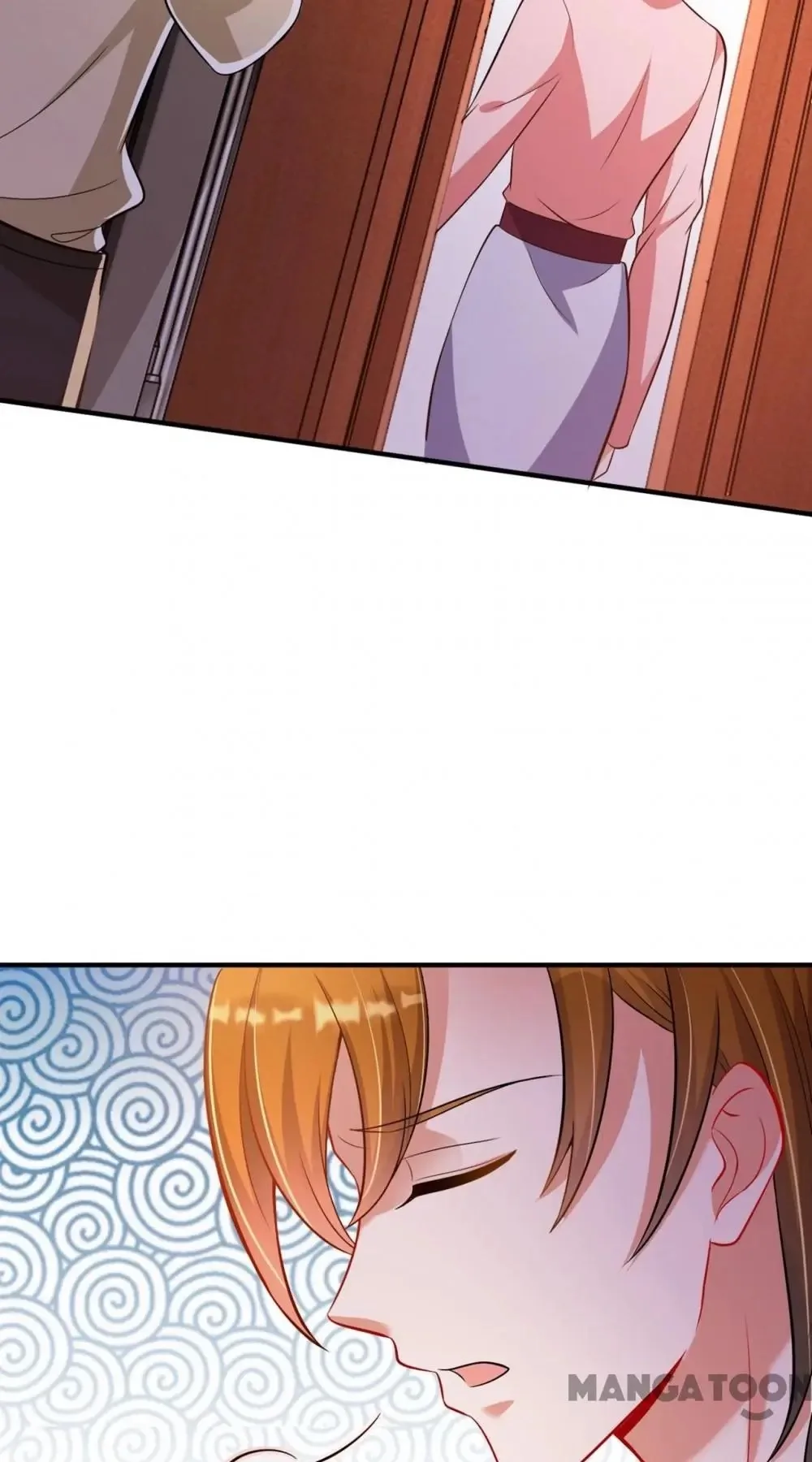 The Expensive Ex-Wife Of A Wealthy Family Chapter 615 page 14