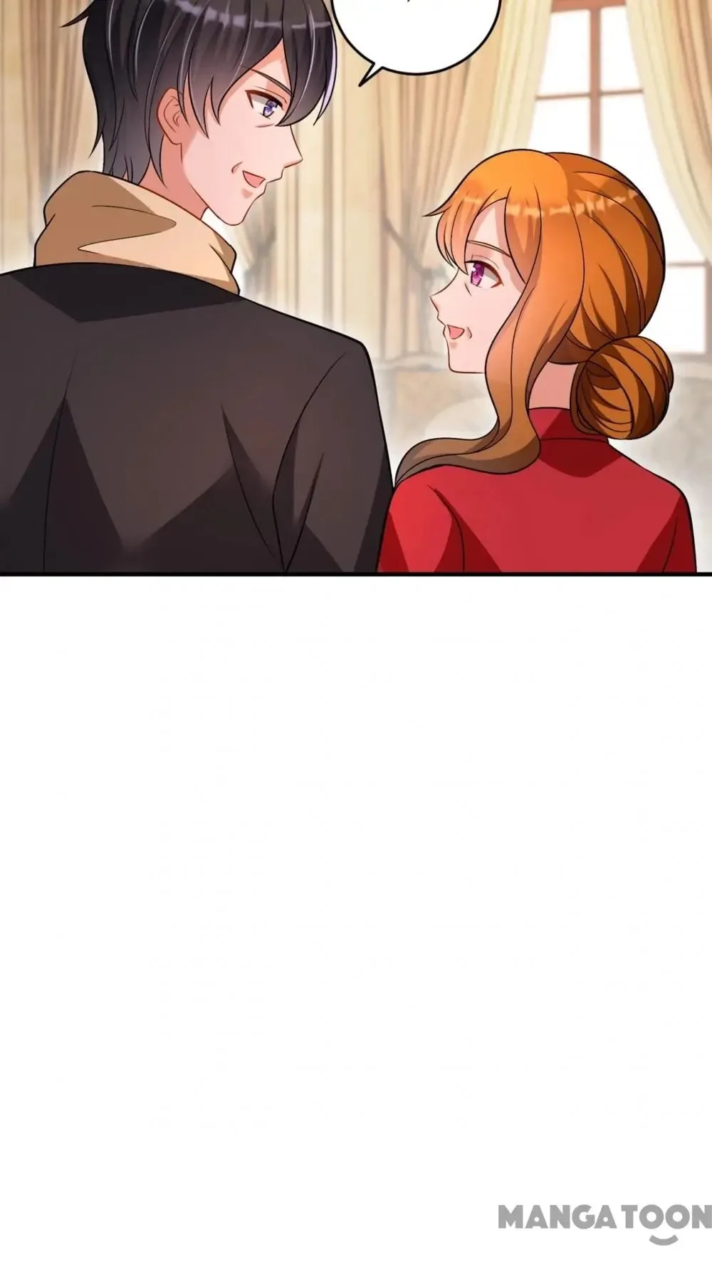 The Expensive Ex-Wife Of A Wealthy Family Chapter 615 page 5