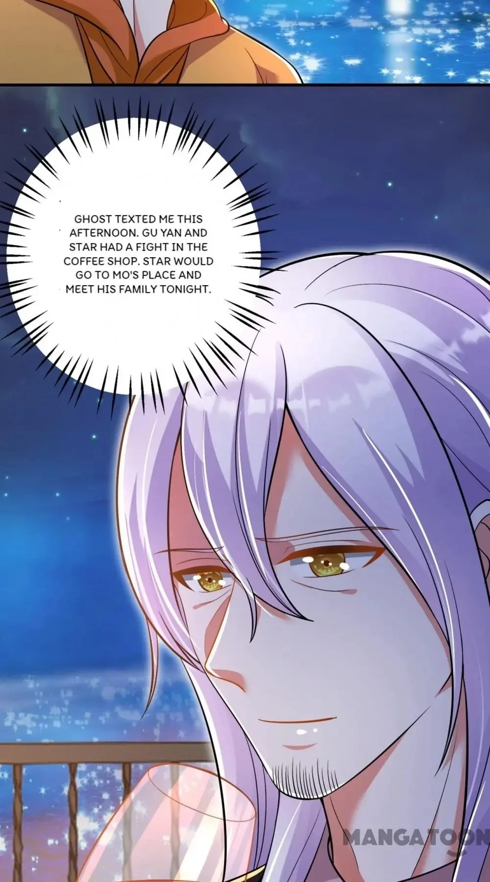 The Expensive Ex-Wife Of A Wealthy Family Chapter 616 page 3