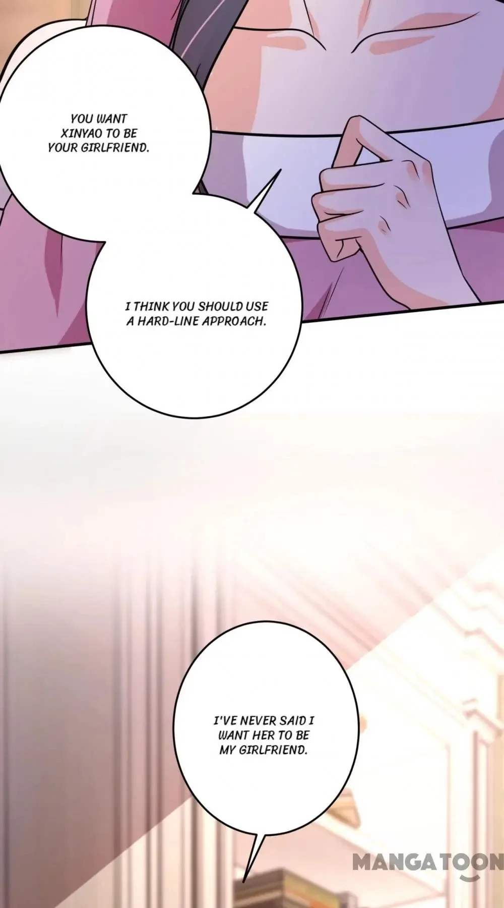 The Expensive Ex-Wife Of A Wealthy Family Chapter 617 page 39
