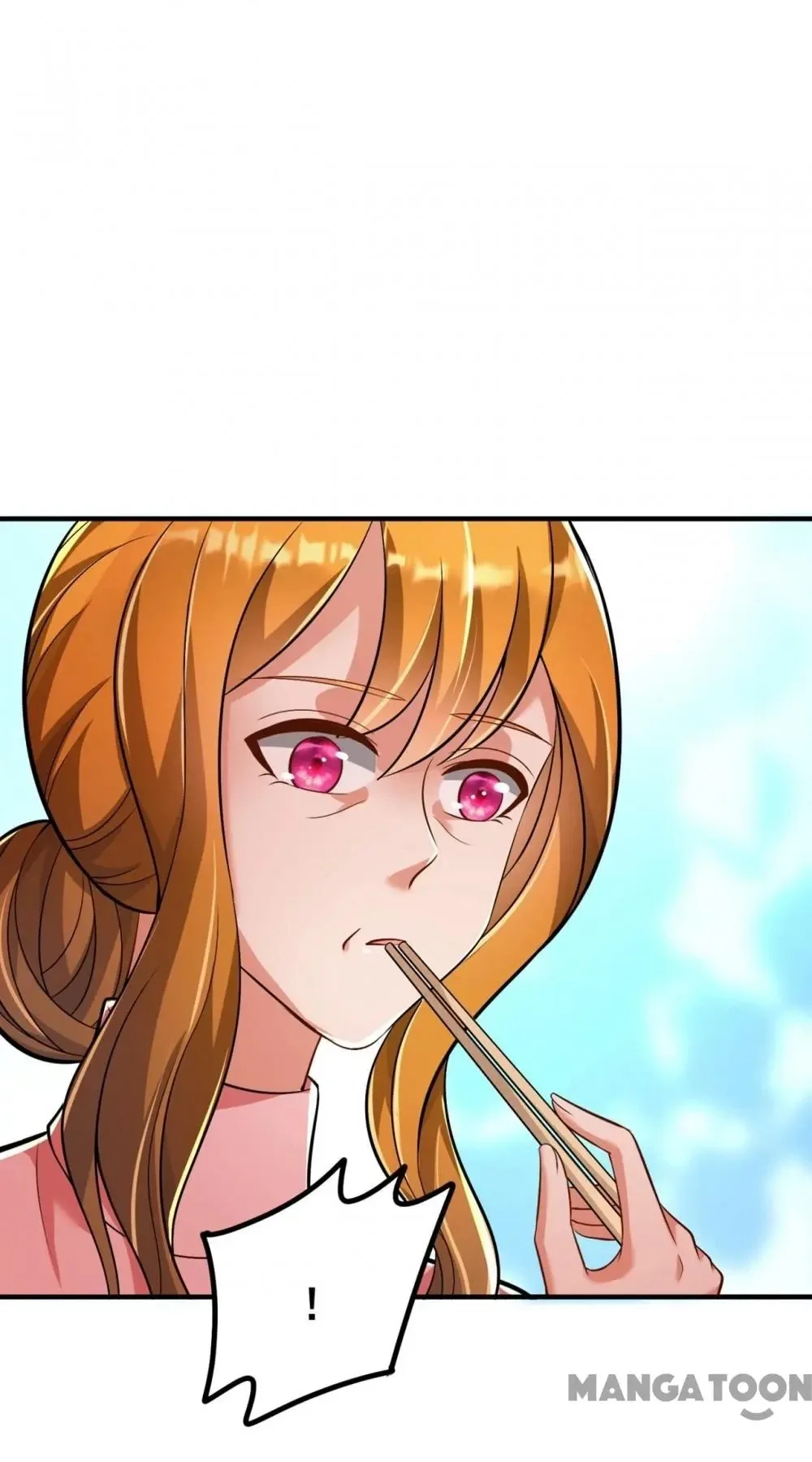 The Expensive Ex-Wife Of A Wealthy Family Chapter 615 page 23