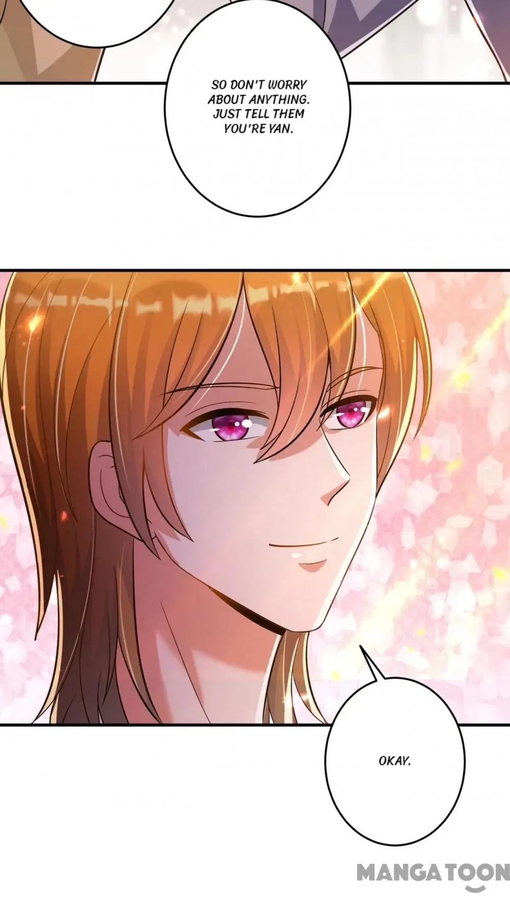 The Expensive Ex-Wife Of A Wealthy Family Chapter 615 page 17