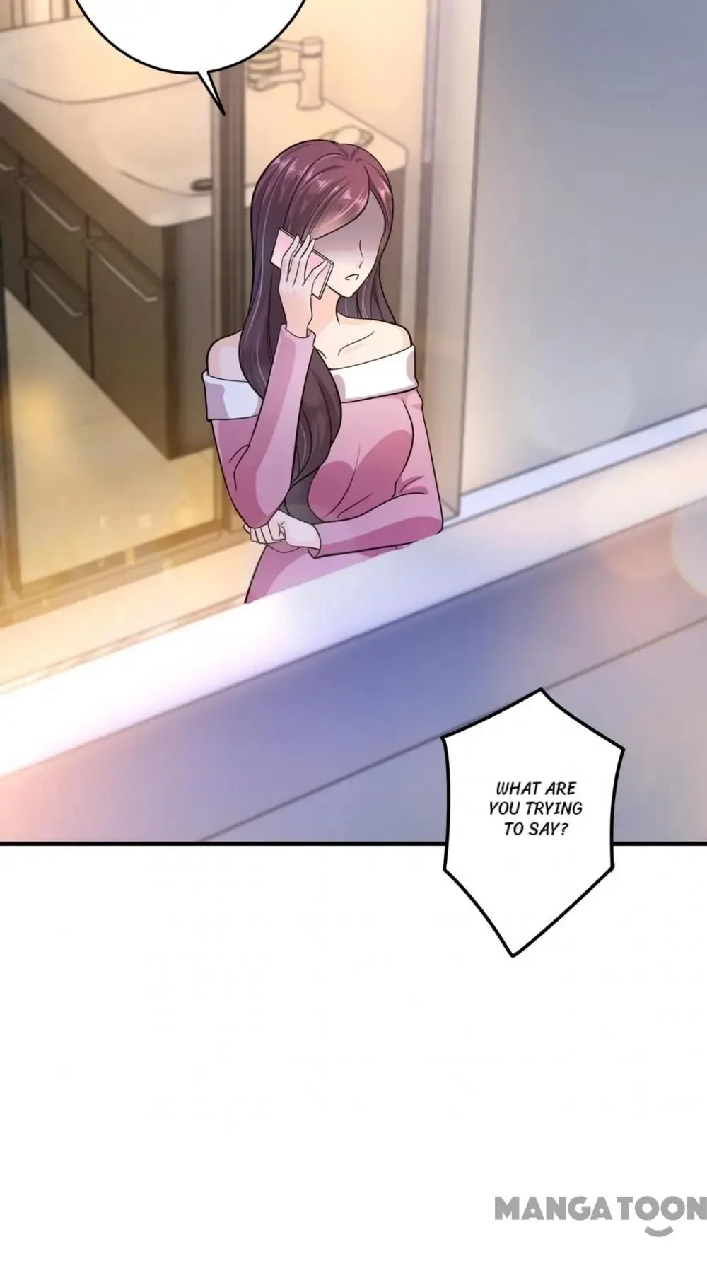 The Expensive Ex-Wife Of A Wealthy Family Chapter 617 page 36