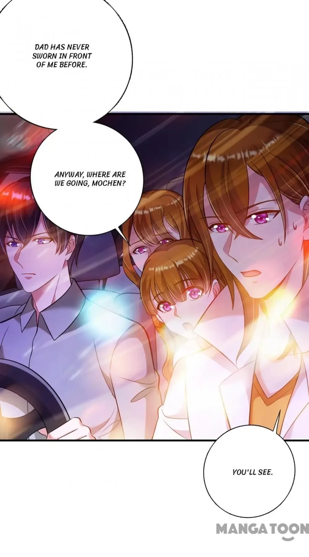 The Expensive Ex-Wife Of A Wealthy Family Chapter 616 page 16